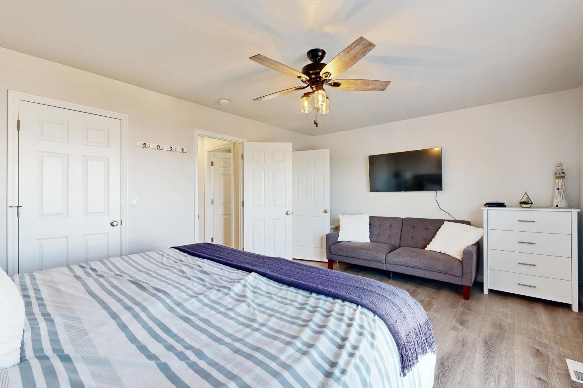 Bear Lake Blue Garden City Exterior foto